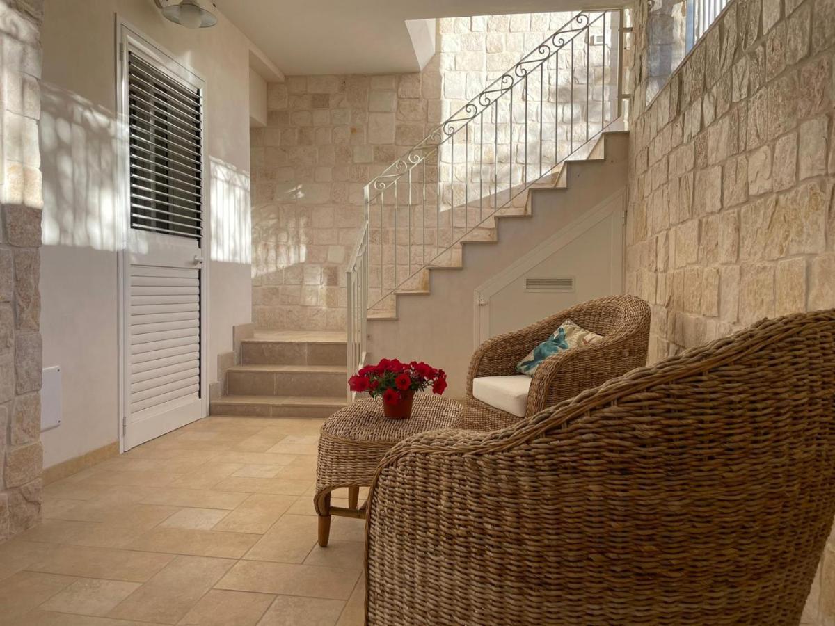 Apartment Perla Rosa