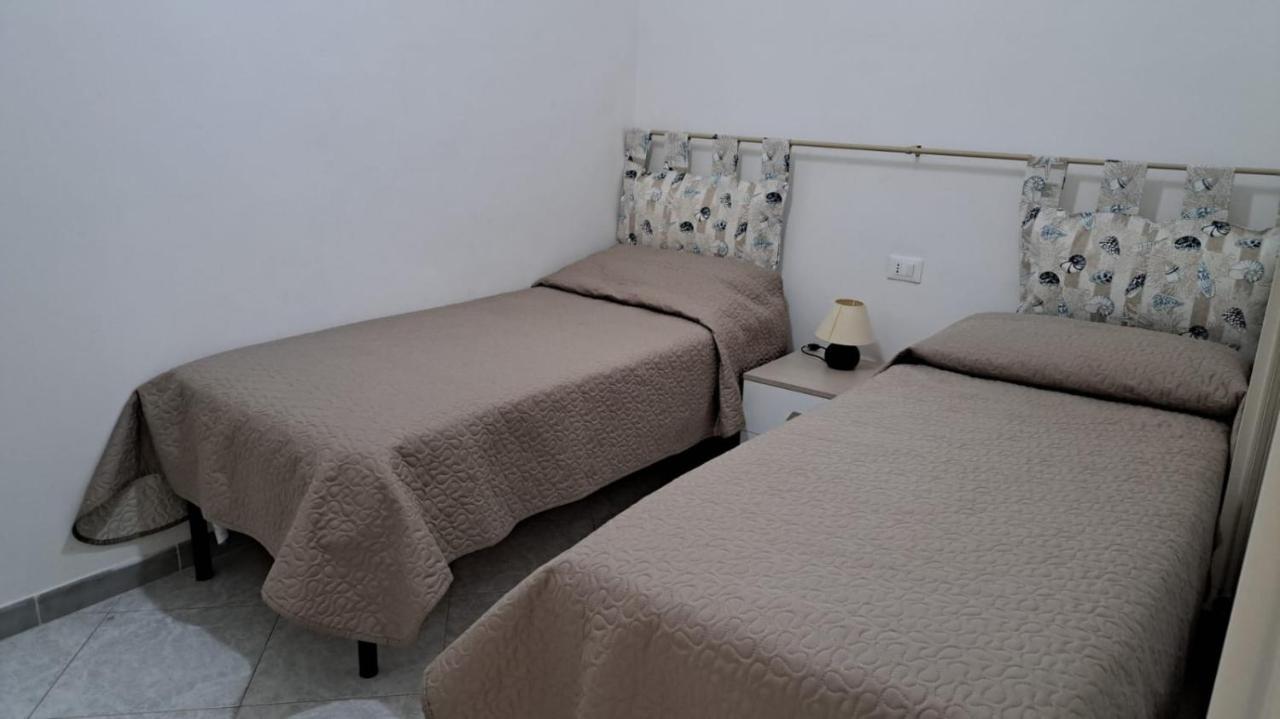 Apartment Perla Rosa *
