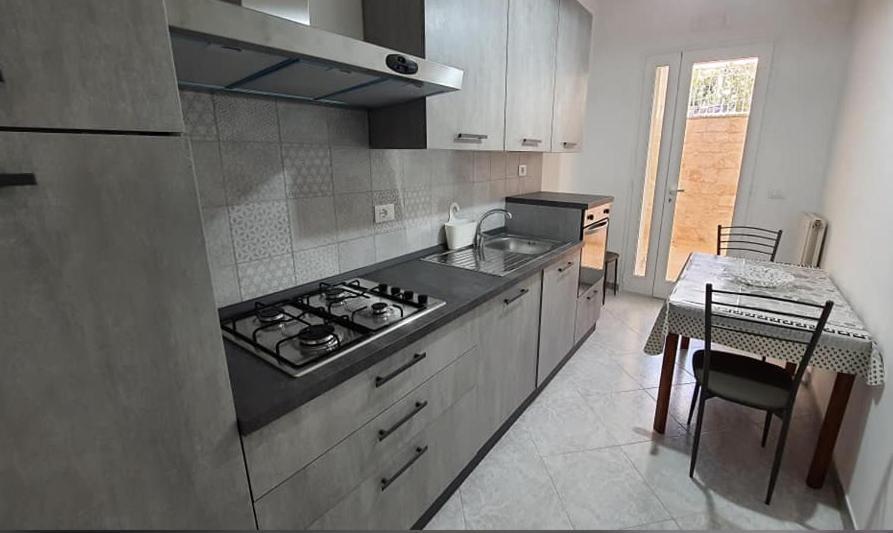 Perla Rosa Apartment