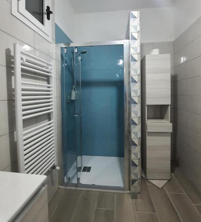 Perla Rosa Apartment