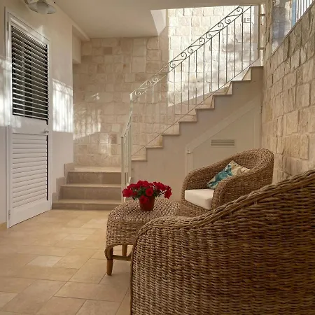 Perla Rosa Apartment Polignano a Mare Exterior photo